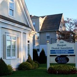 Hergott David K DDS - Dentists in Meriden