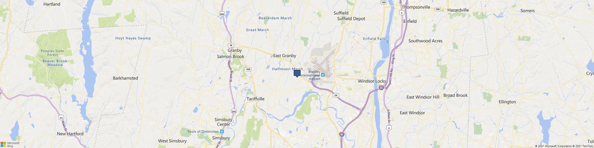 Le Blanc Arborists LLC cover photo