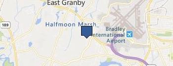 Le Blanc Arborists LLC location map