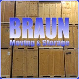Braun Moving & Storage - Movers & Removals in Newtown