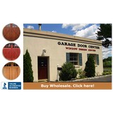 Garage Door Center - Garage Door Services in Fairfield