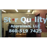 Star Quality Appraisals - Other in Windsor Locks