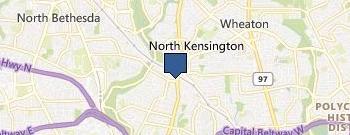 Accountants CPA Hartford location map