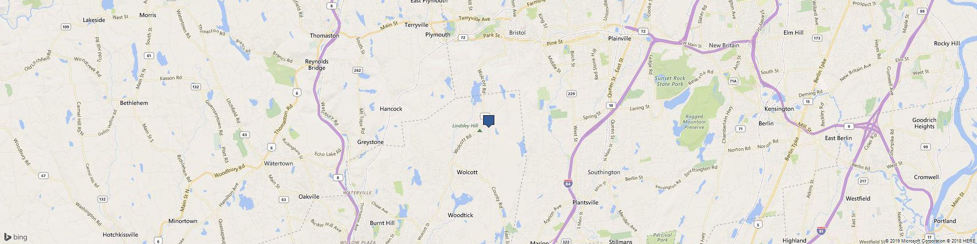 Alcott School cover photo