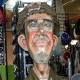 Army Barracks - Other in Newington