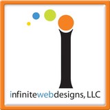 Infinite Web Designs, LLC - Web Design & Development in Fairfield