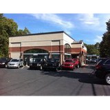 Jeep Chrysler Dodge City - Car Dealers in Greenwich