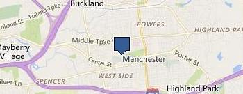 J&M Motorsports location map