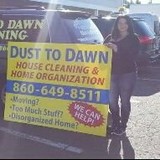 Dust To Dawn Cleaning - Cleaning Services in Manchester