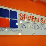 SEVEN SUN WINDOWS LLC - Other in New Britain