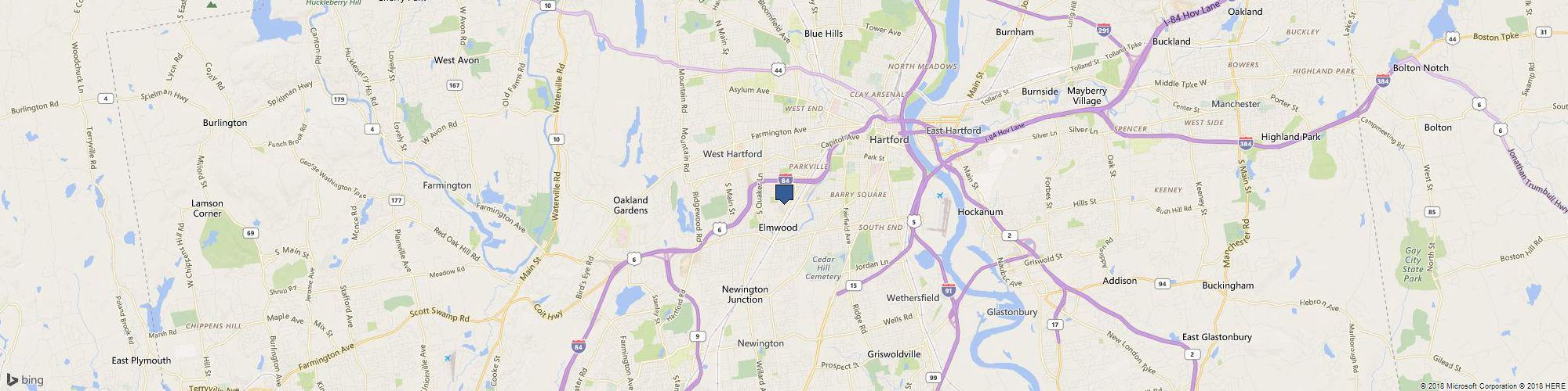 Connecticut Veterinary Center cover photo