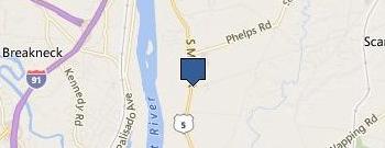 7-Eleven location map