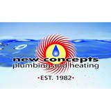 New Concepts Plumbing & Heating Inc. - Plumbing in Cheshire