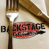 Backstage - Restaurants in Torrington