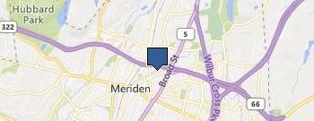 Combined Insurance CO-America location map