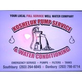 Kosheluk Pump Service LLC - Other in Southbury