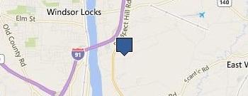 Roto Metrics location map