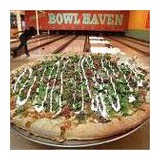 Flatbread CO - Pizza in Canton