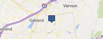 Cursor Industries LLC location map