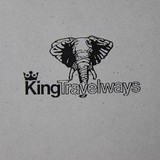 King Travelways - Other in Meriden