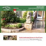 Zysk Bros - Landscape Architects in West Hartford