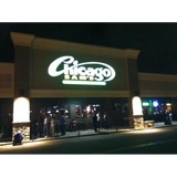Chicago Sams - Restaurants in Enfield