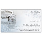 Collins Productions DJ Entertainment - Other in Cromwell