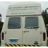 Travel Lube, LLC - Other in Windsor Locks