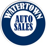 Watertown Auto Sales - Used Car Dealers in Watertown