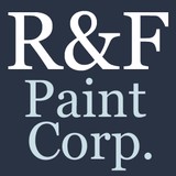 R & F Paint Corp - Painters & Decorators in Fairfield
