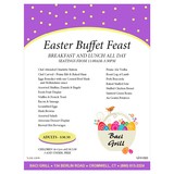 Bacl Grill - Other in Cromwell