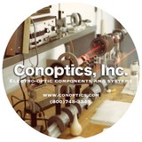Conoptics Inc - Other in Danbury