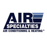 Air Specialties Air Cond & Htg - Heating & Air Conditioning / HVAC in West Haven