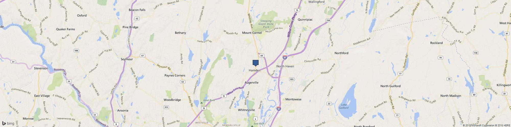 Dunkin' Donuts cover photo