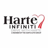 Harte Infiniti - Car Dealers in Hartford
