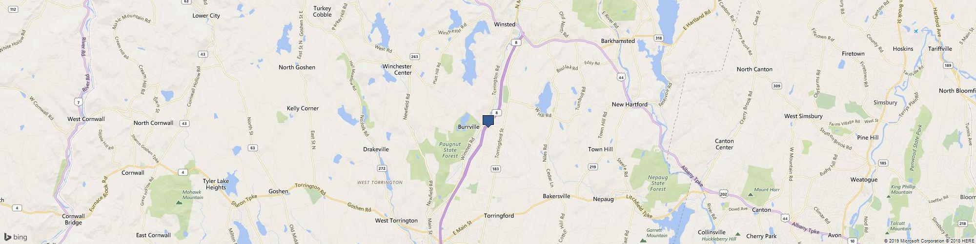 C H Nickerson CO Inc cover photo