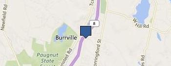 C H Nickerson CO Inc location map