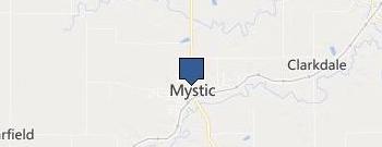 St Edmund's Retreat Center location map