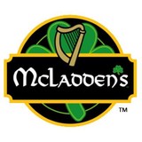 Mc Ladden's Irish Publick - Restaurants in West Hartford