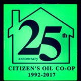 Citizens Oil CO-OP Inc - Other in West Hartford