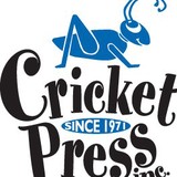 Cricket Press Inc - Other in West Hartford