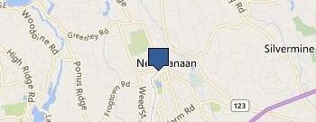 Fenwick Mortgage location map