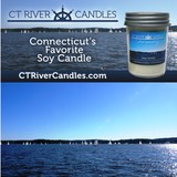 CT River Candles - Other in Haddam