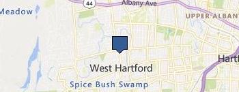 Gersten Law Offices location map