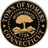 Somers Town Planner - Other in Somers