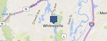 Coifer Salon LLC location map