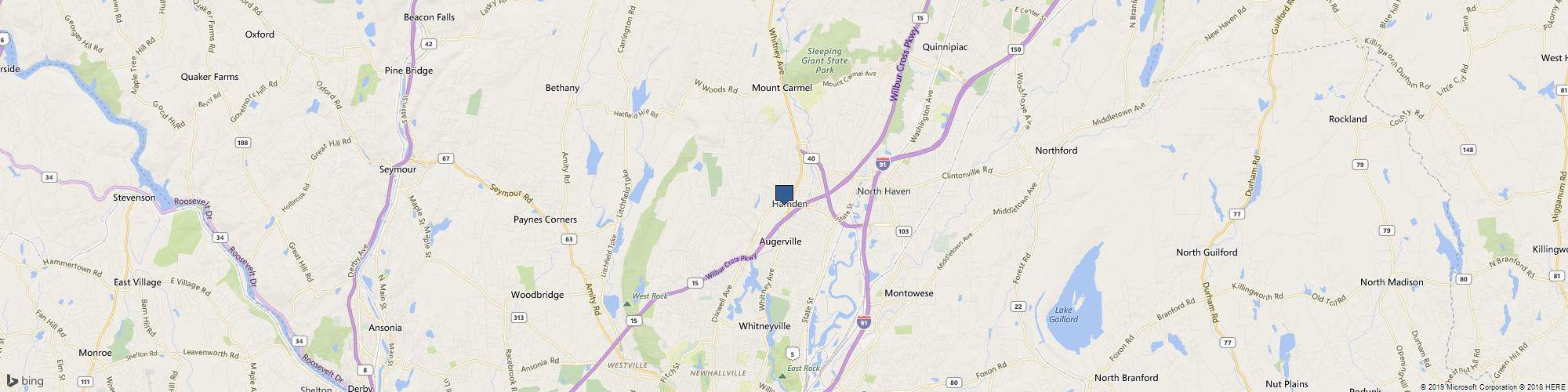 Hamden Arts Commission cover photo