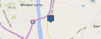 Erdman Holdings Inc location map