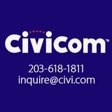 Civicom - Other in Greenwich