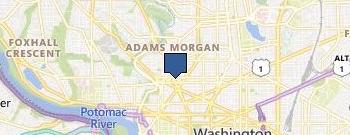 Double R Productions location map